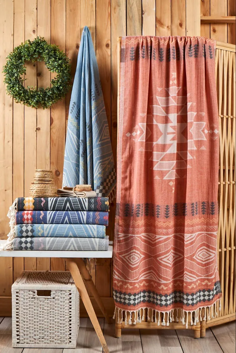 Turkish Beach Cloth