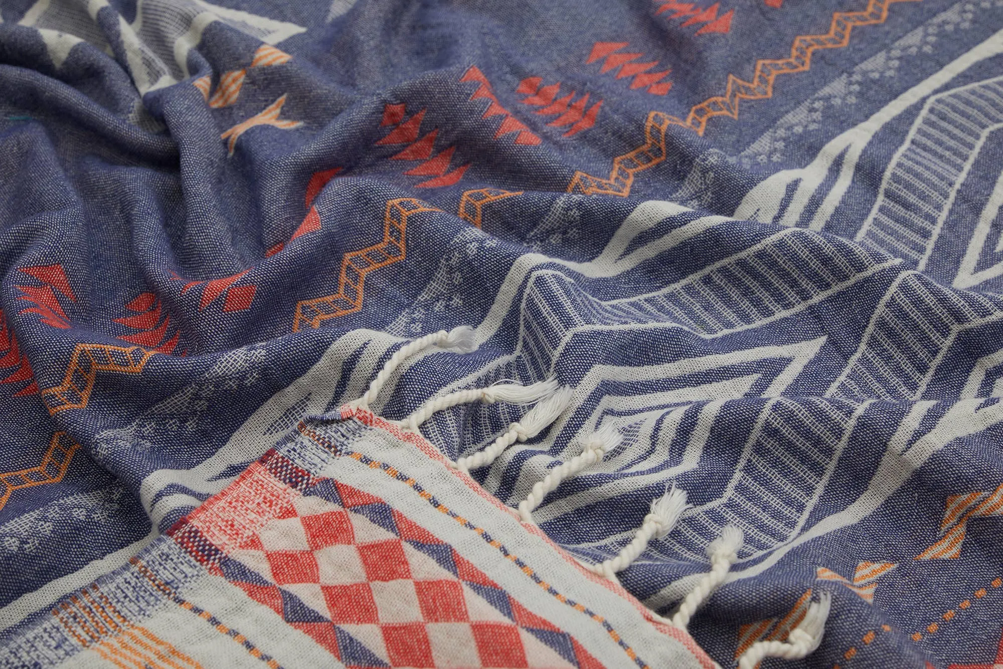 Turkish Beach Cloth
