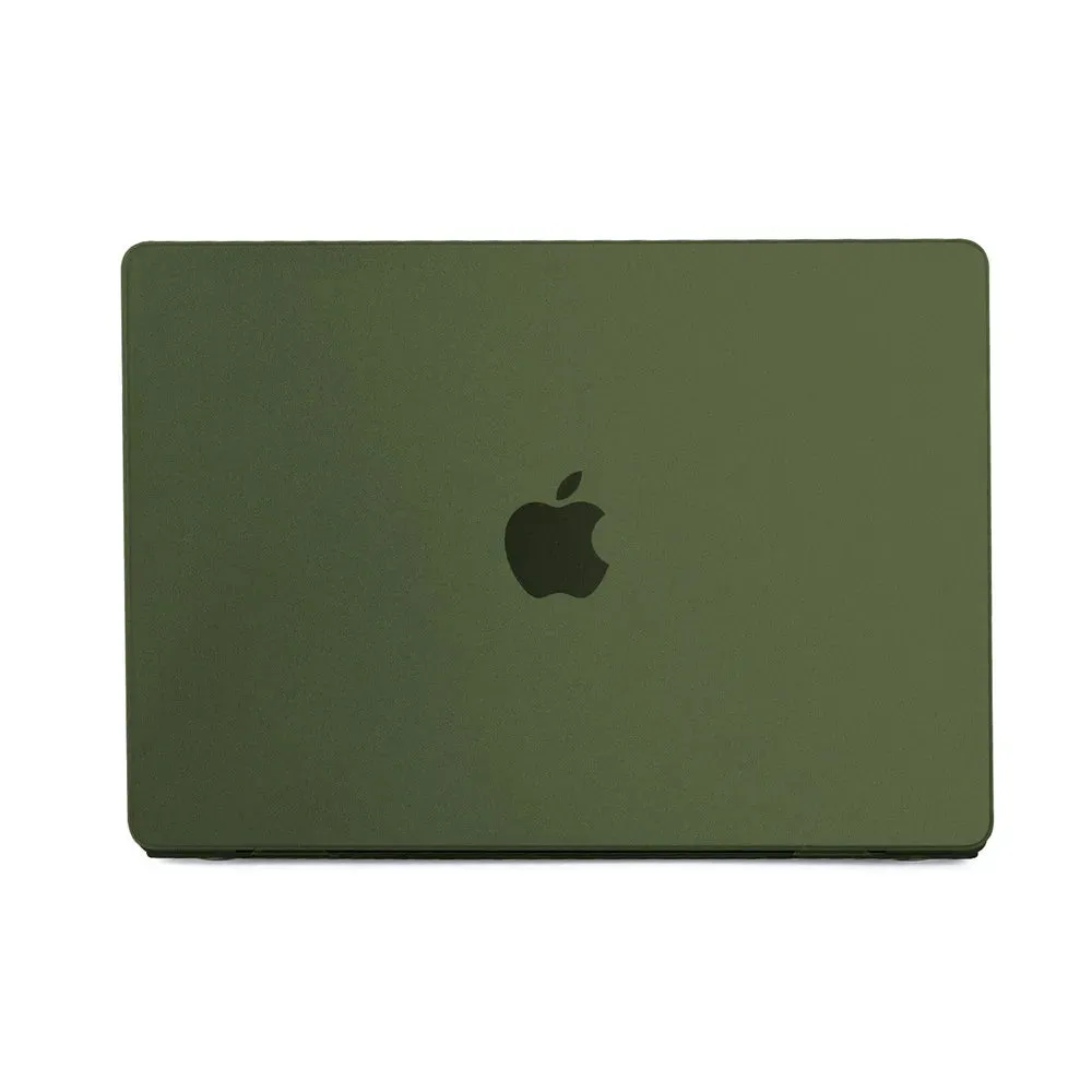 Ultra Thin Hard Shell Laptop Case for MacBook Pro