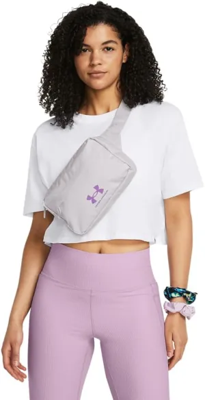 Under Armour Unisex Adult Loudon Lite Waistband Crossbody