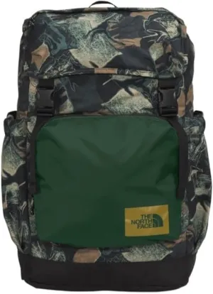 Unisex Mountain XL Daypack (Pine Needle Camo Embroidery, XL)