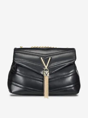 Valentino Privilege Flap Bag in Black (23cm)