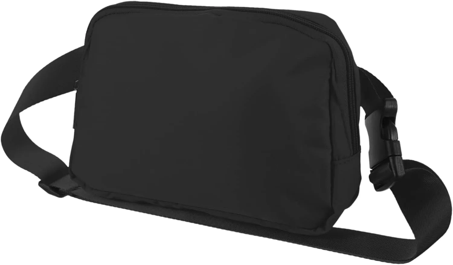 VANZACK Pcs Pack Travel Fanny Pack Women's Bum Bag Strap Compact Waist Belt Bag for Cycling