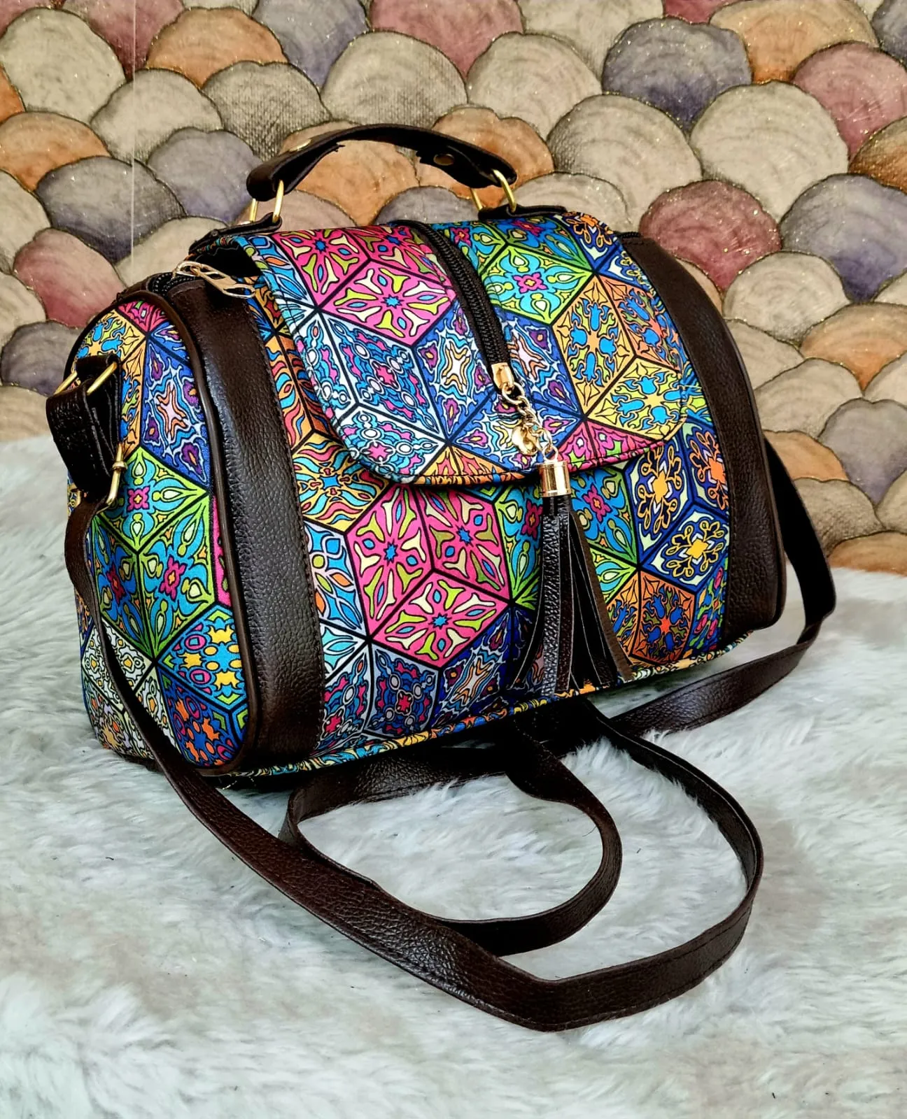 Vault Sling Bag