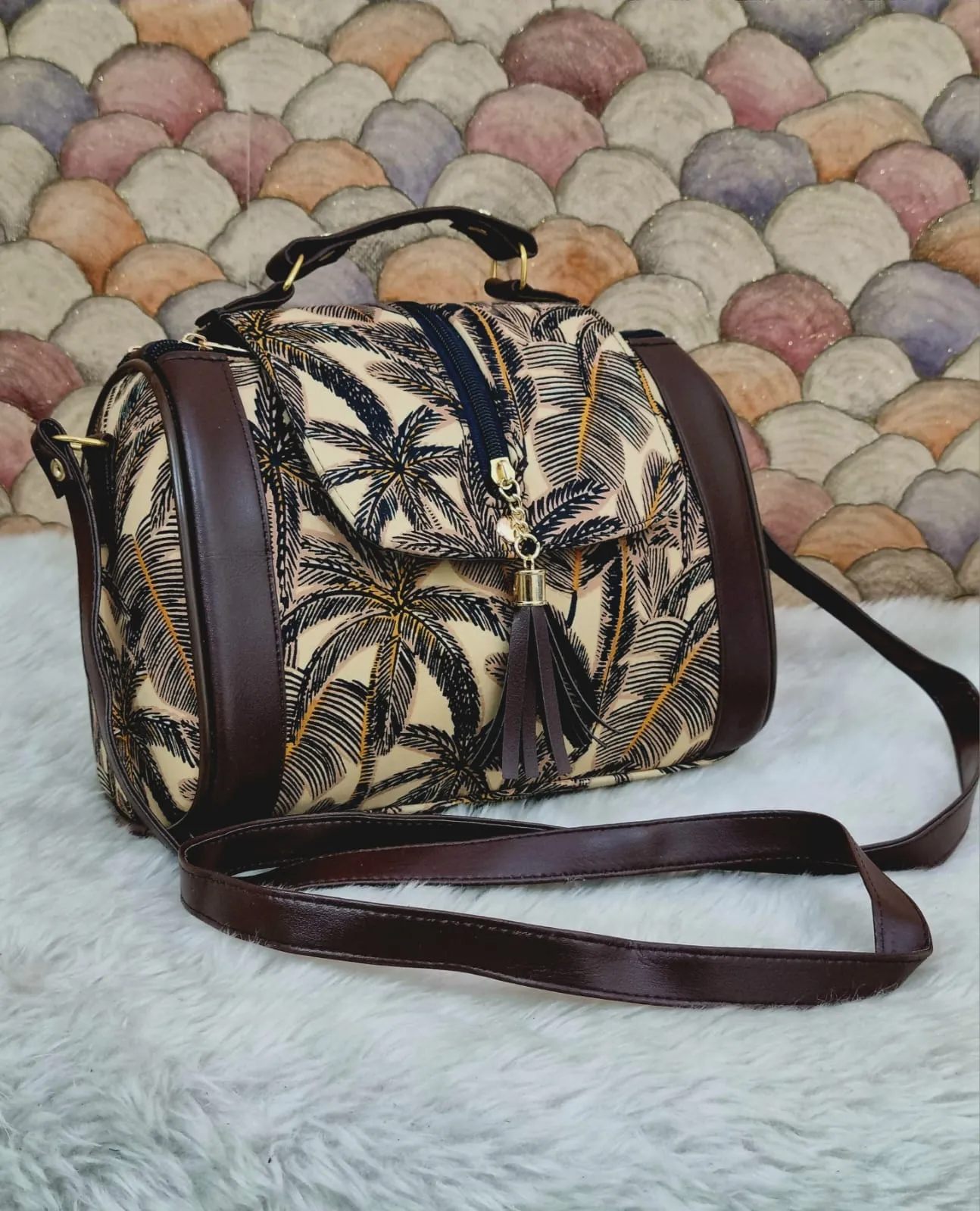 Vault Sling Bag