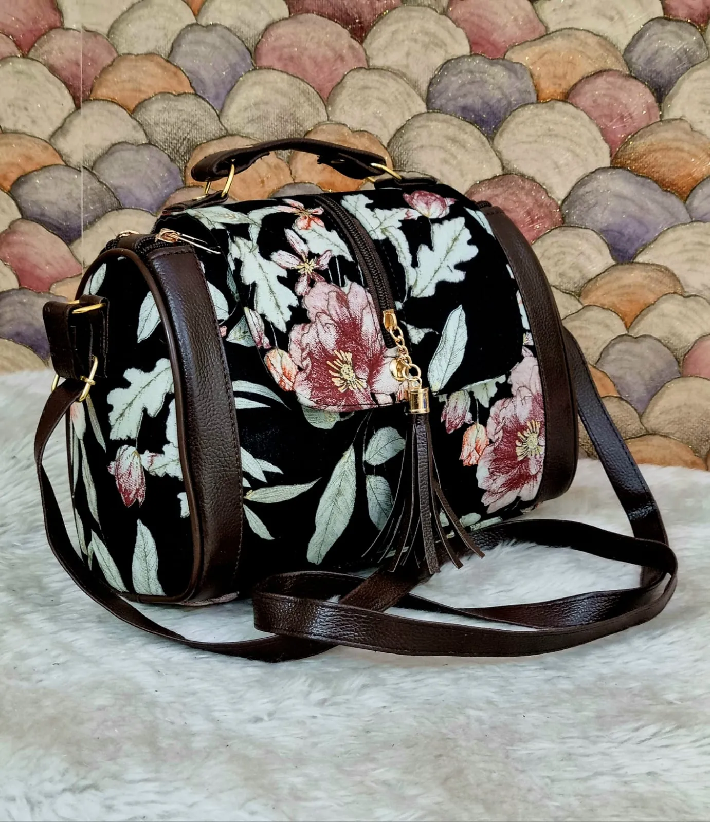 Vault Sling Bag