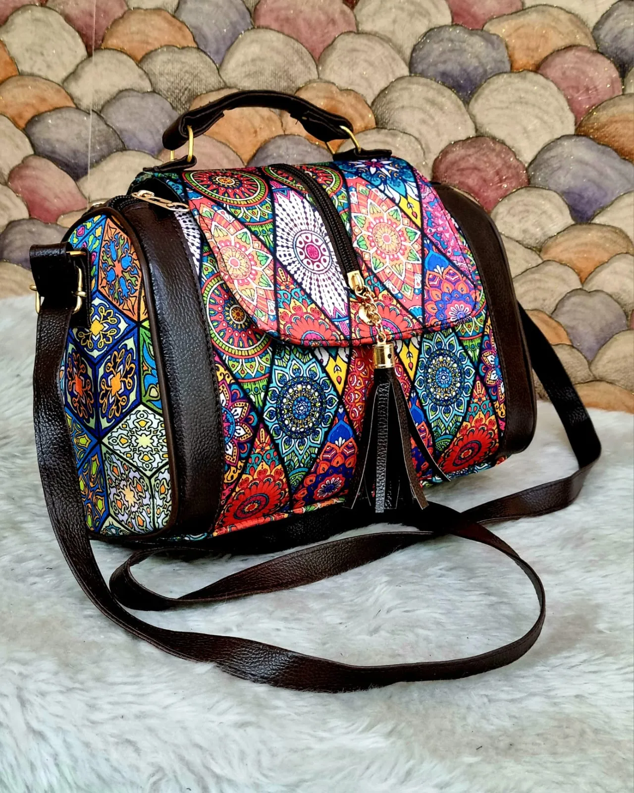 Vault Sling Bag