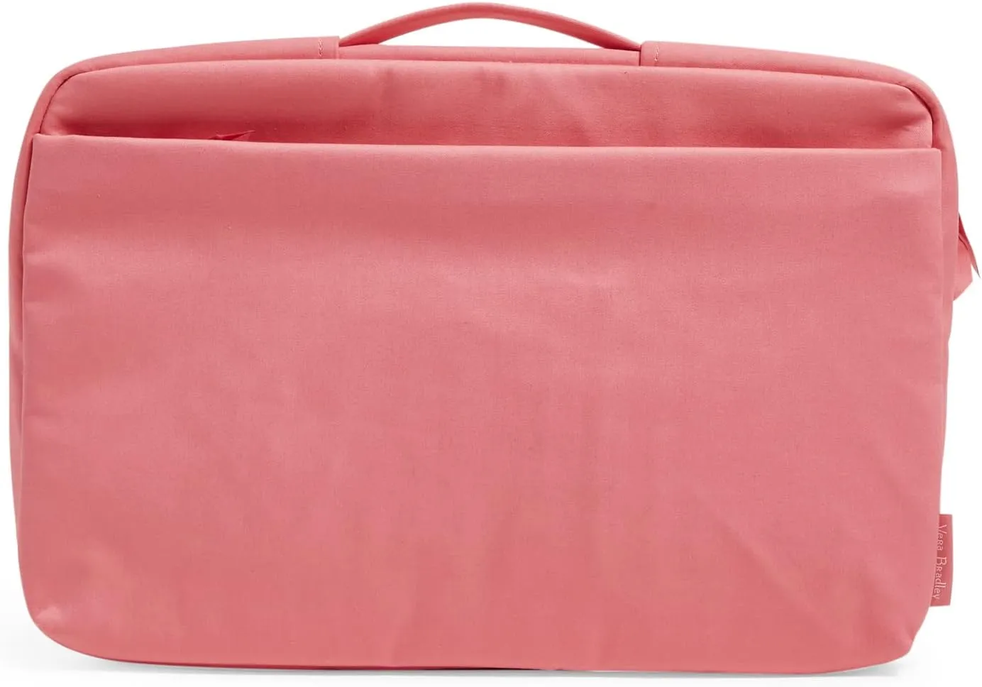 Vera Bradley Women's Cotton Laptop Organizer