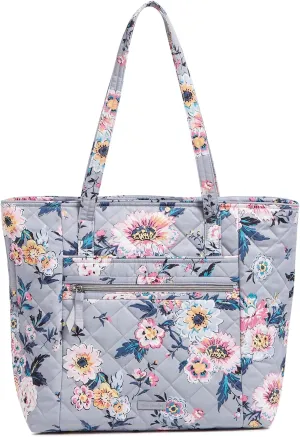 Vera Bradley Women's Performance Twill Vera Tote Bag