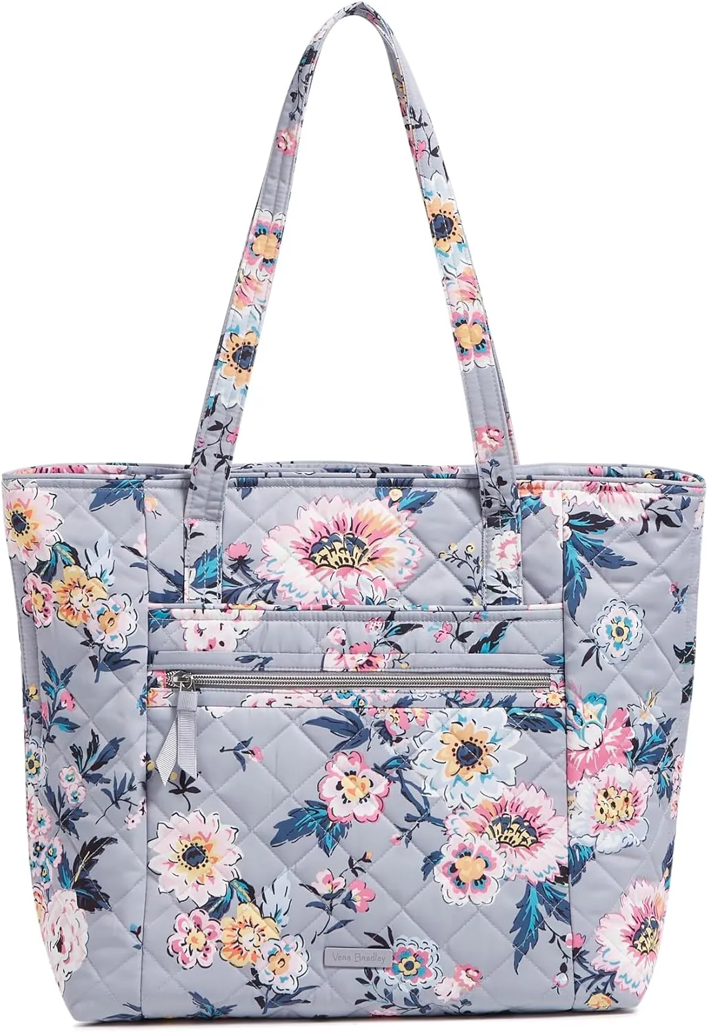 Vera Bradley Women's Performance Twill Vera Tote Bag