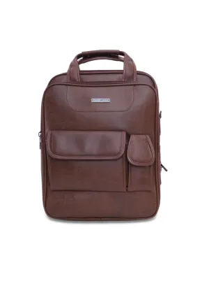 Vertical Series 2 Slipcase Business Professional Laptop Bag