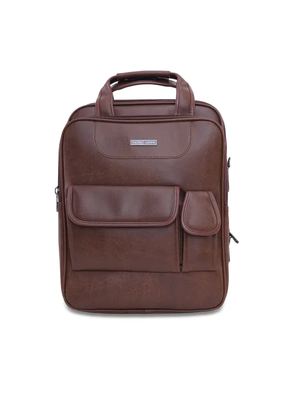 Vertical Series 2 Slipcase Business Professional Laptop Bag