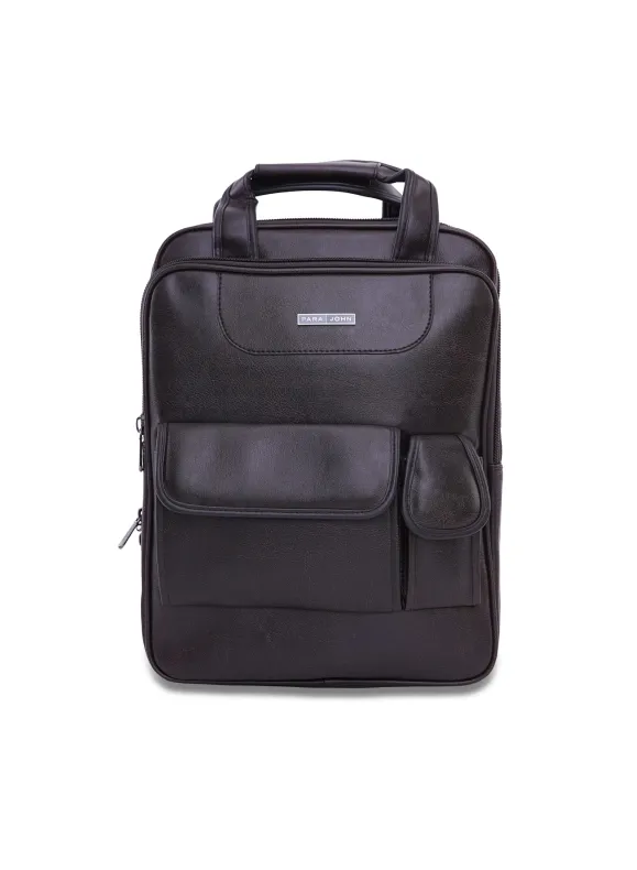 Vertical Series 2 Slipcase Business Professional Laptop Bag