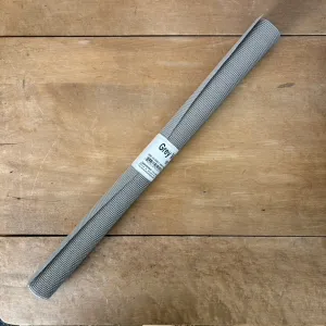 Vinyl Mesh - Grey