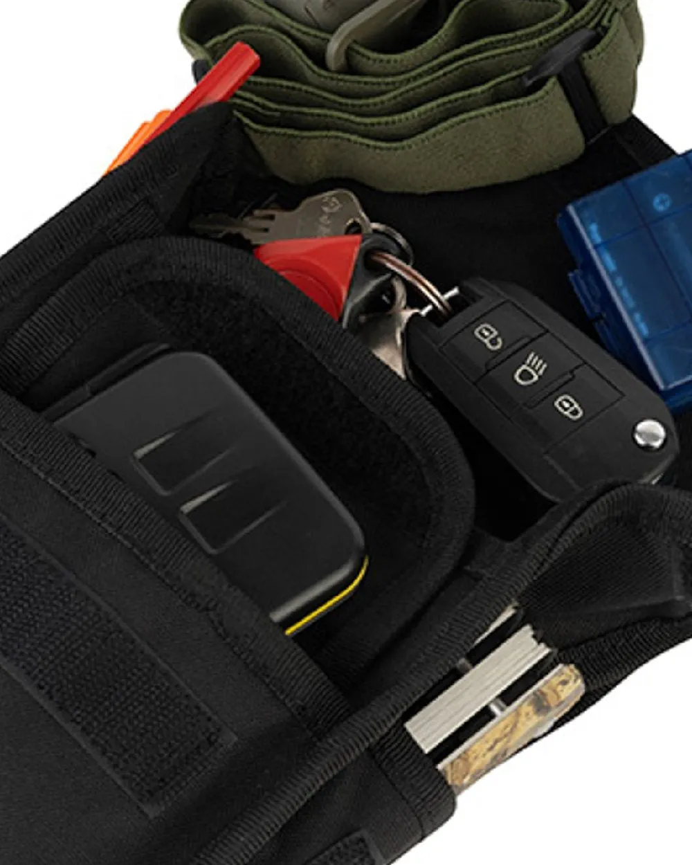 Viper Patrol Pouch