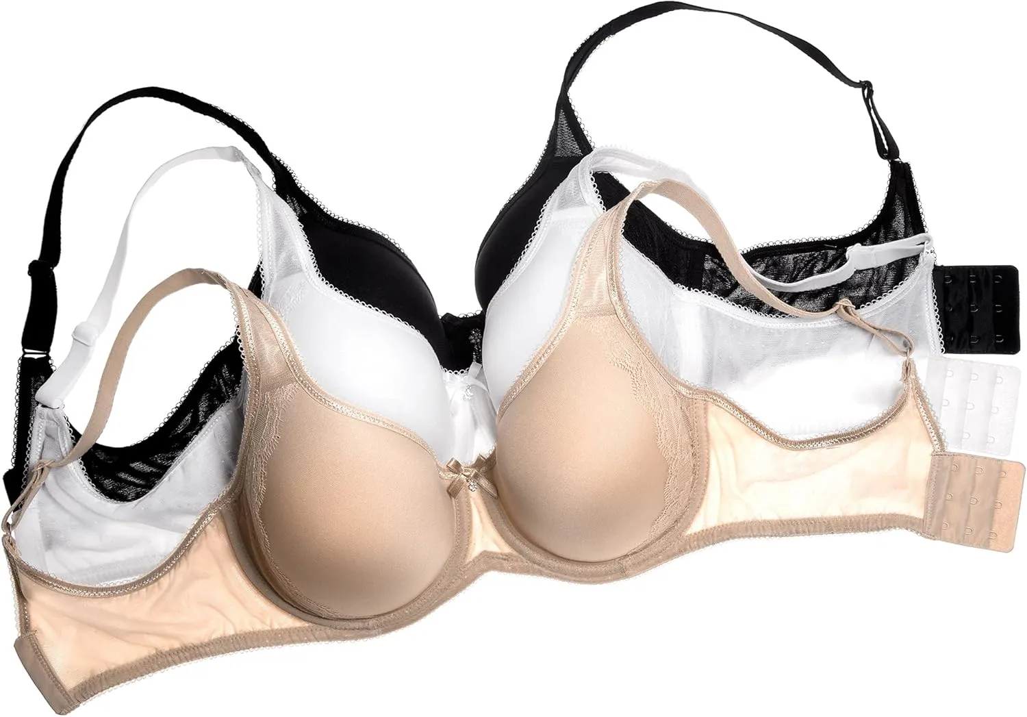 Wacoal Women's Retro Chic Contour Bra