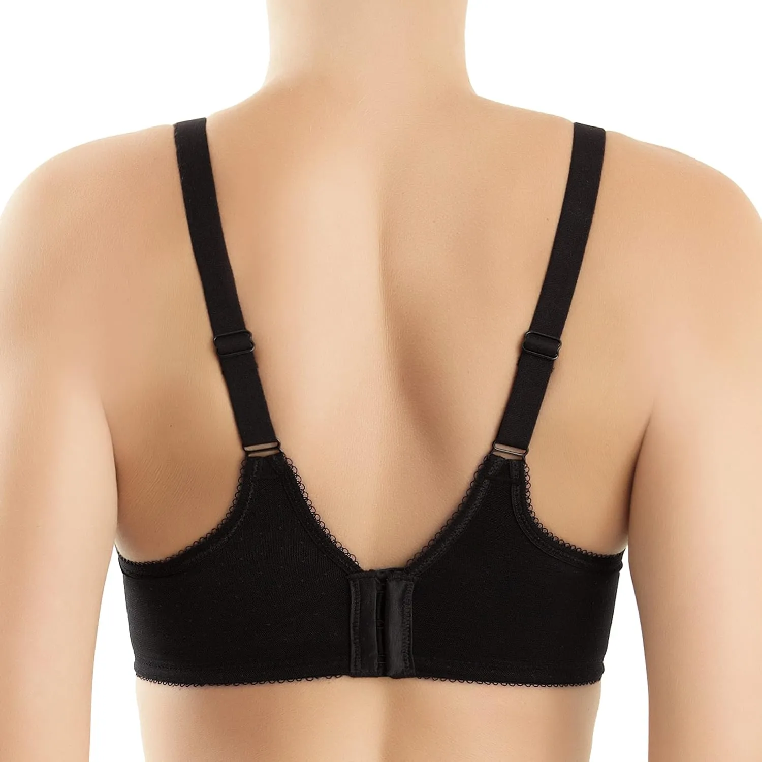 Wacoal Women's Retro Chic Contour Bra