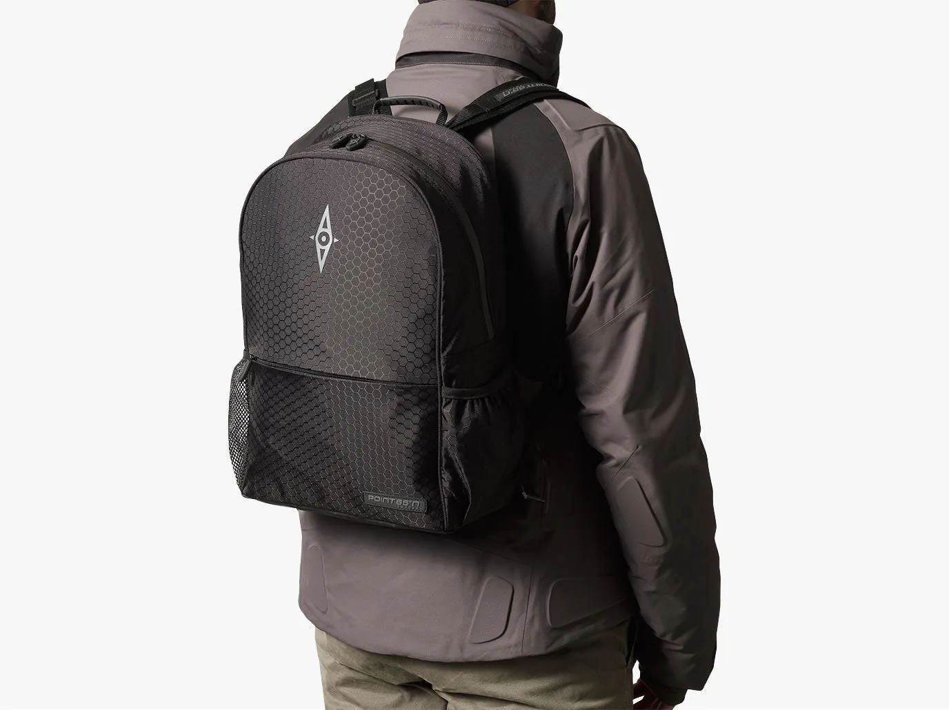 Wannabee Urbanite Backpack