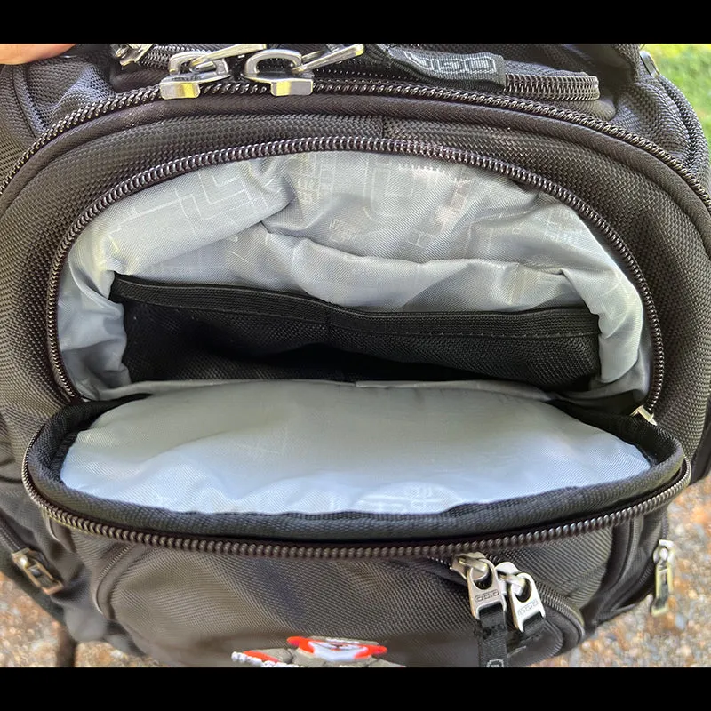 Water Otter Super Backpack