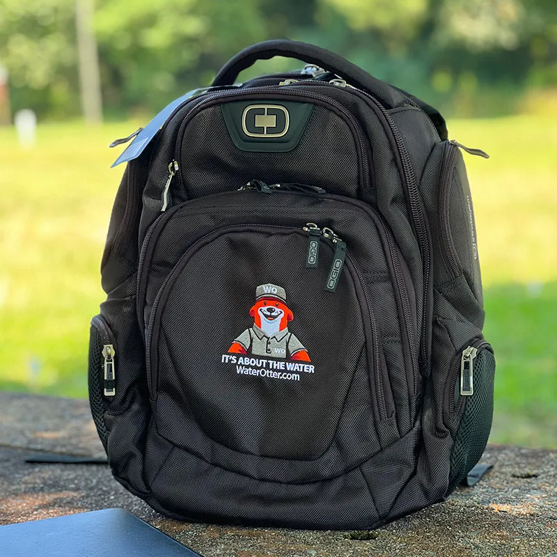 Water Otter Super Backpack