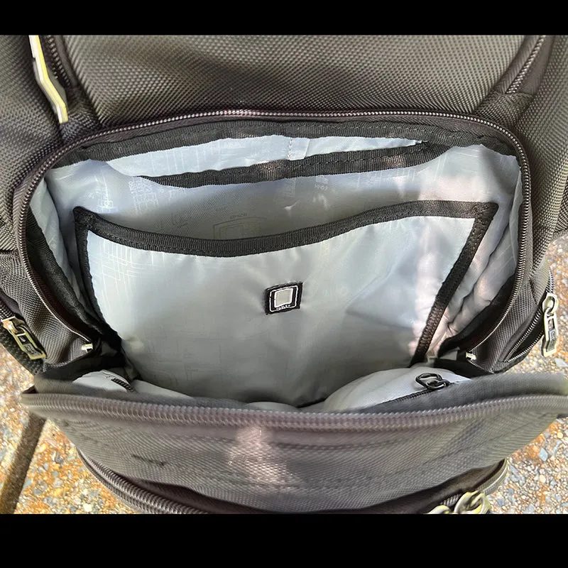 Water Otter Super Backpack