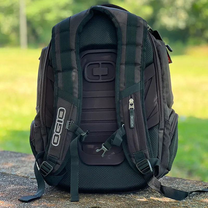 Water Otter Super Backpack