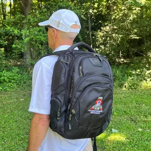 Water Otter Super Backpack