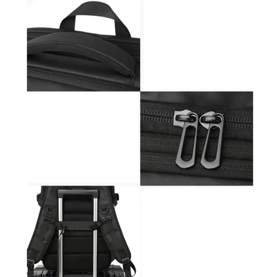 Waterproof Business Laptop Backpack