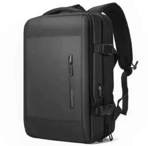 Waterproof Business Laptop Backpack