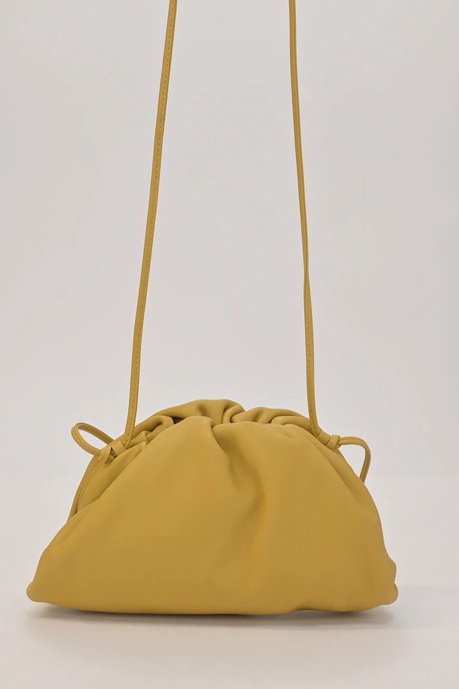 [WB6190] Bottega Veneta | Cross-Body Bag