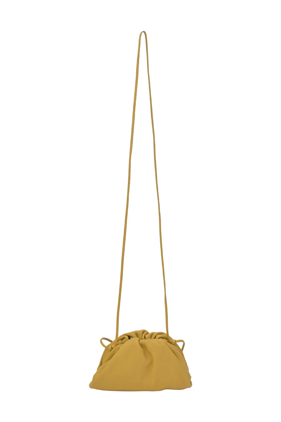[WB6190] Bottega Veneta | Cross-Body Bag