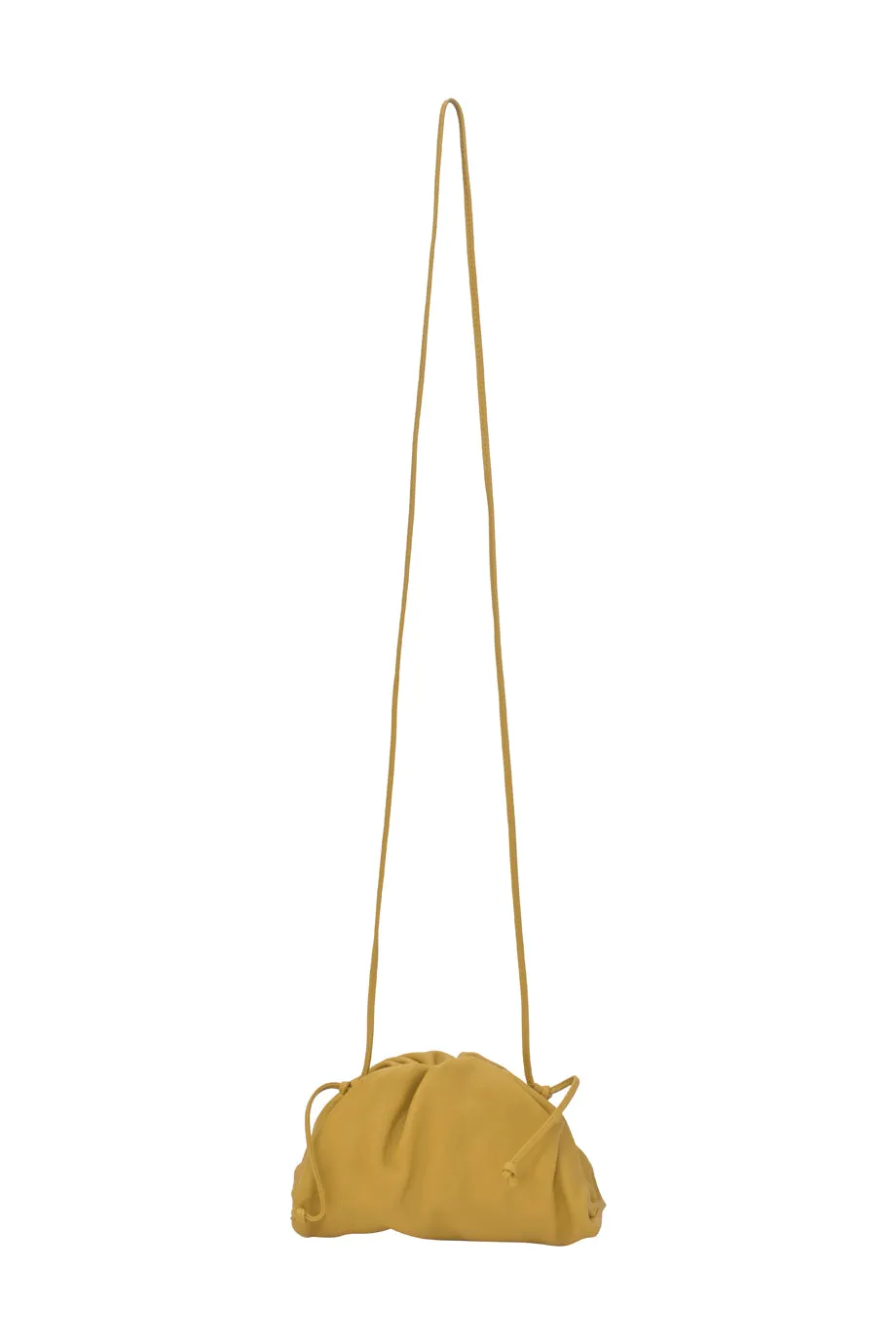 [WB6190] Bottega Veneta | Cross-Body Bag