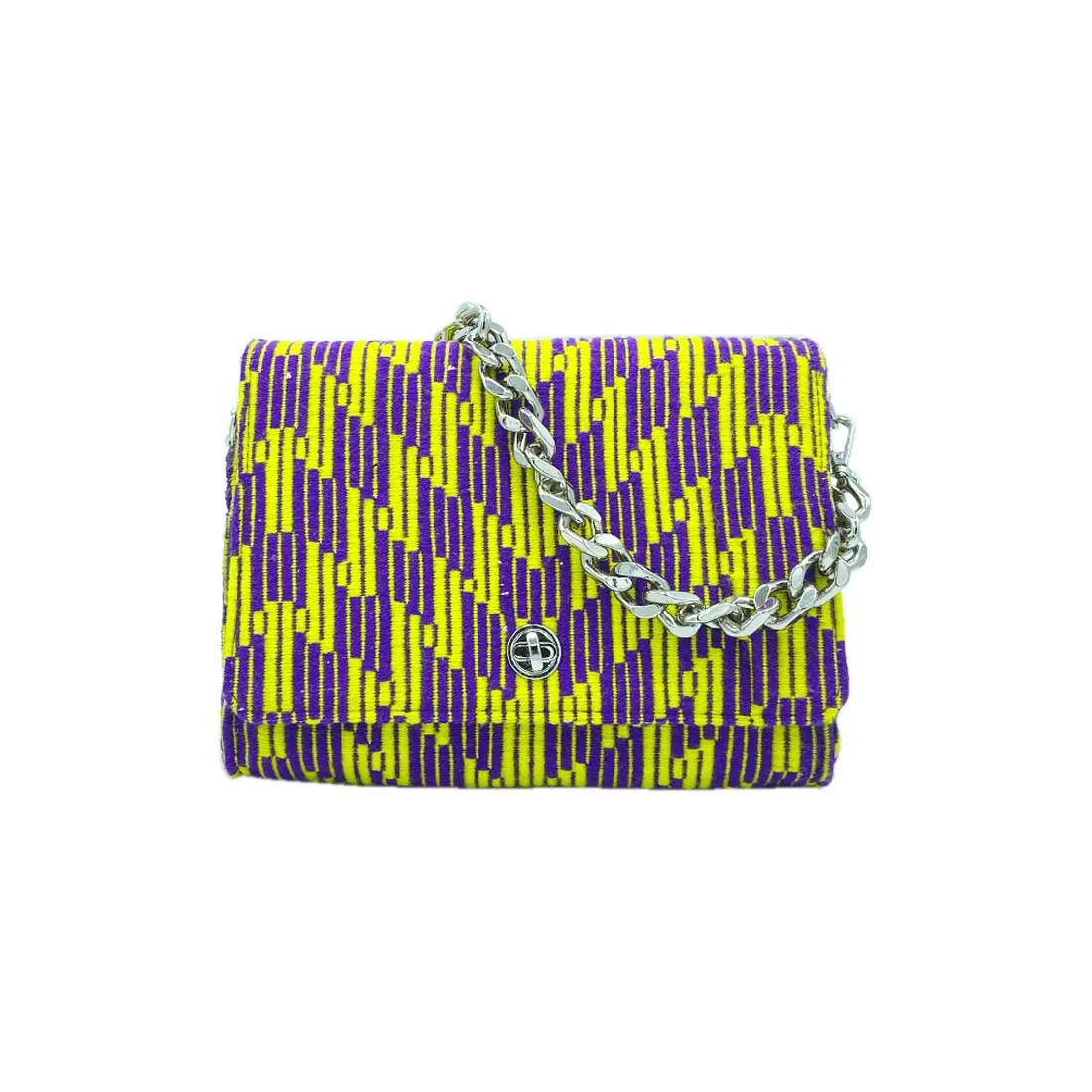 Wildflower Electro Swing Sling Bag for Women