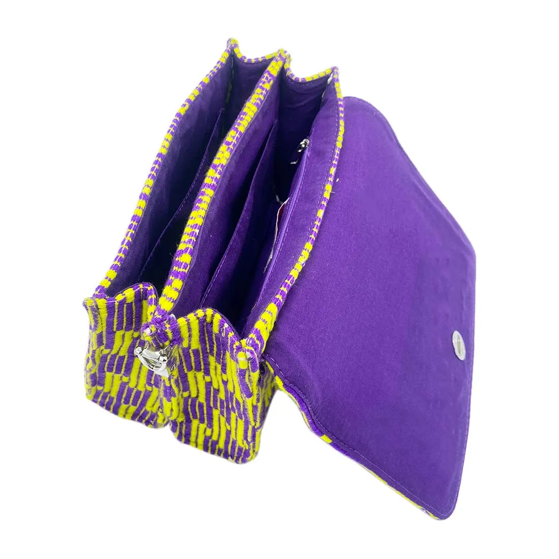 Wildflower Electro Swing Sling Bag for Women