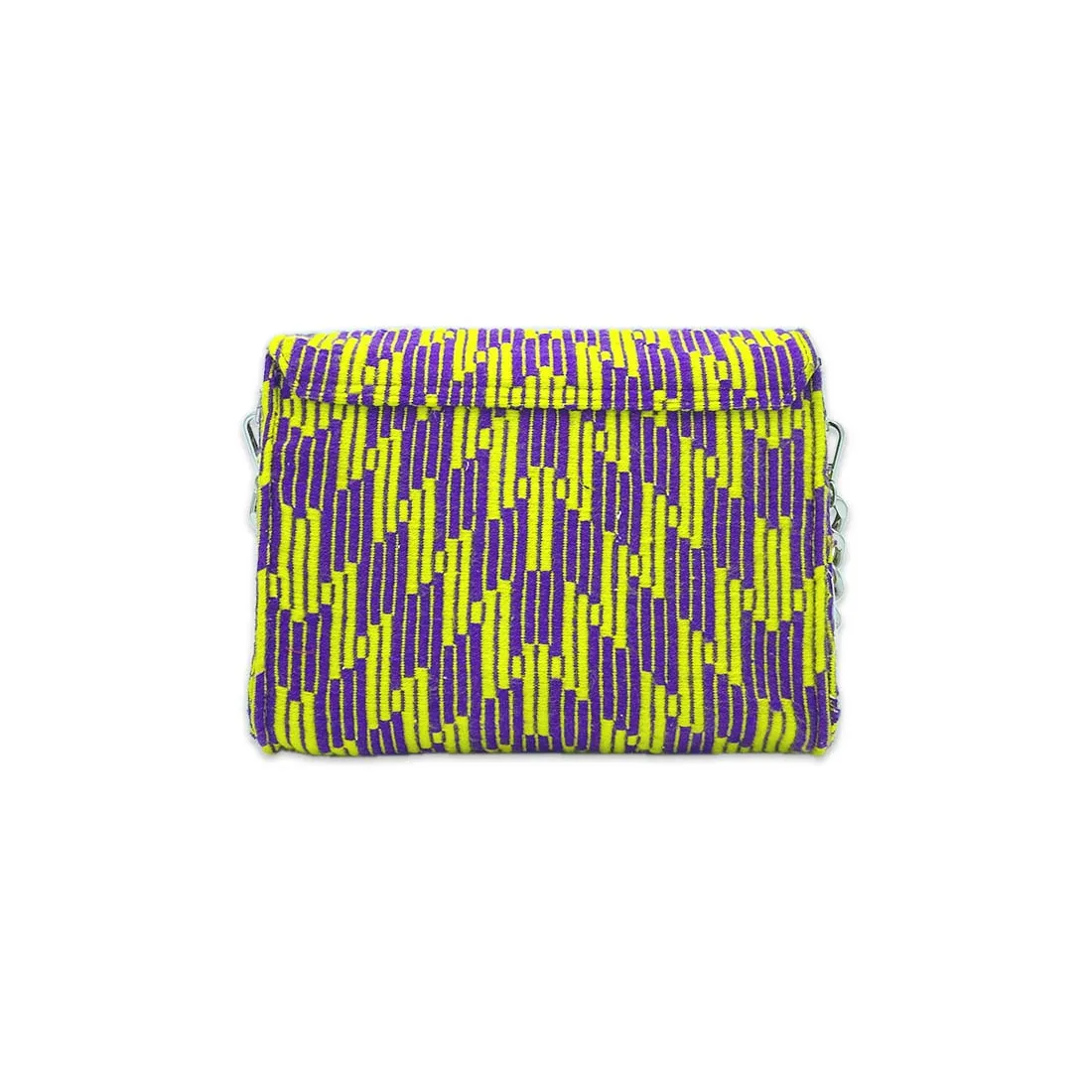 Wildflower Electro Swing Sling Bag for Women