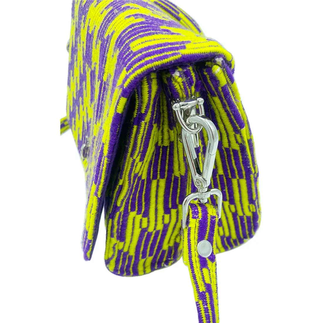 Wildflower Electro Swing Sling Bag for Women