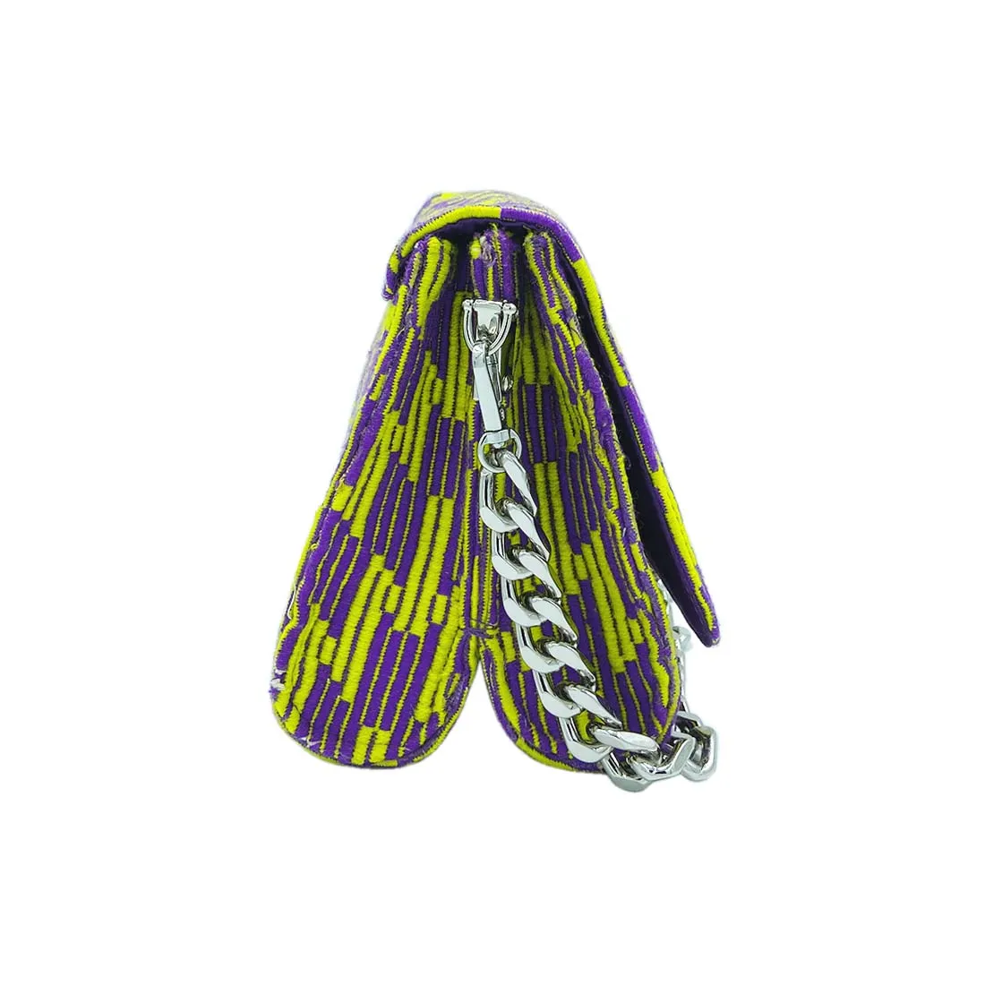 Wildflower Electro Swing Sling Bag for Women