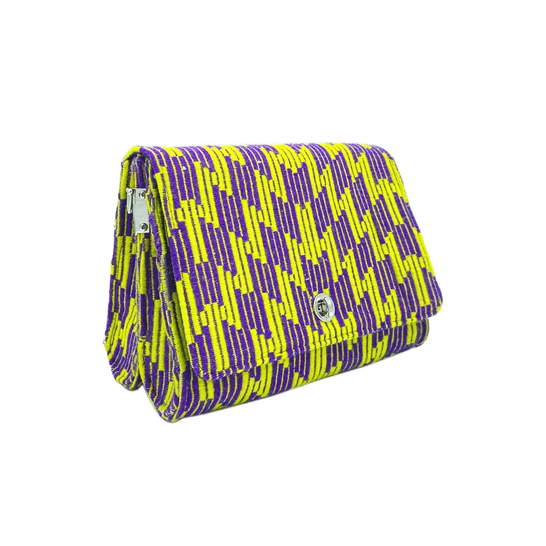 Wildflower Electro Swing Sling Bag for Women