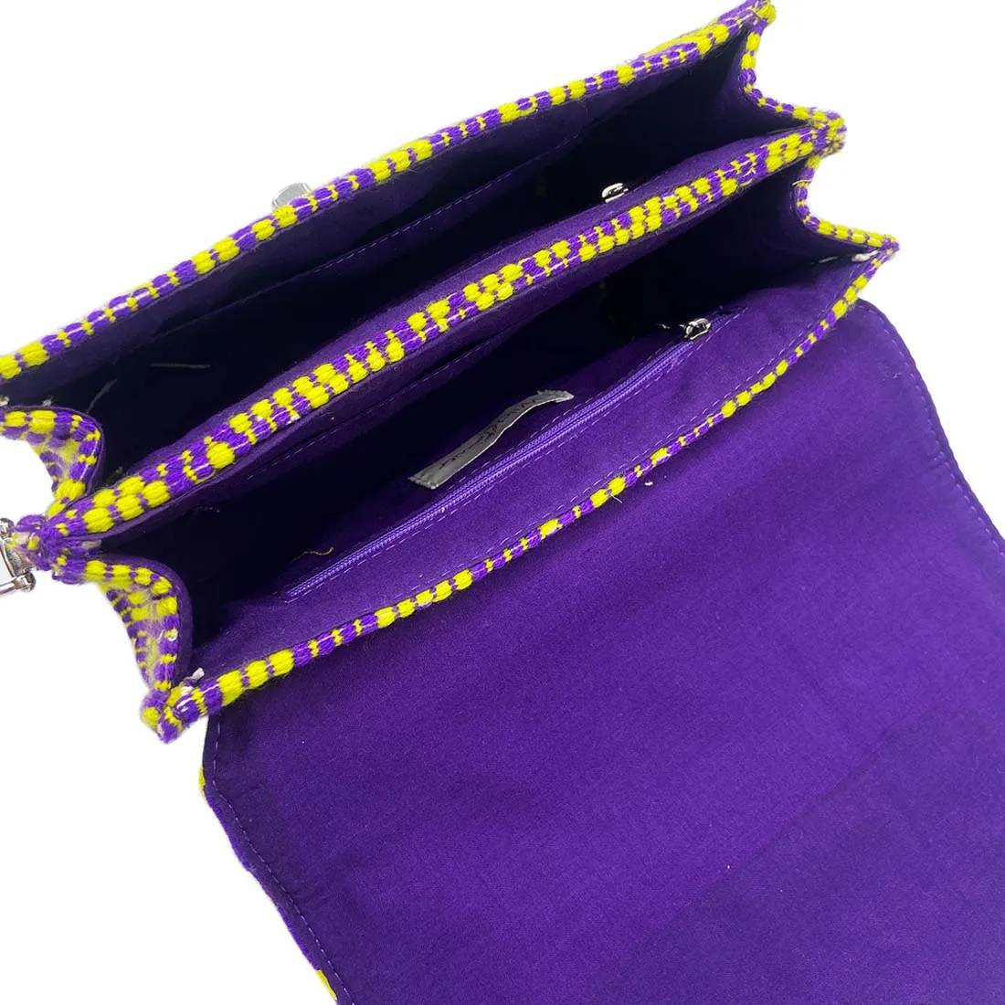 Wildflower Electro Swing Sling Bag for Women