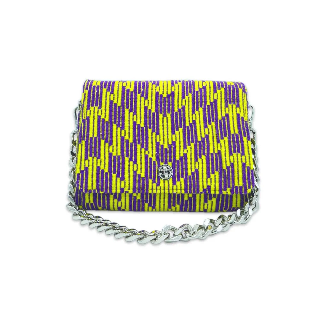 Wildflower Electro Swing Sling Bag for Women