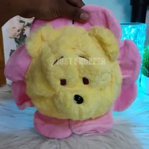 Winnie-the-Pooh Sling Bag