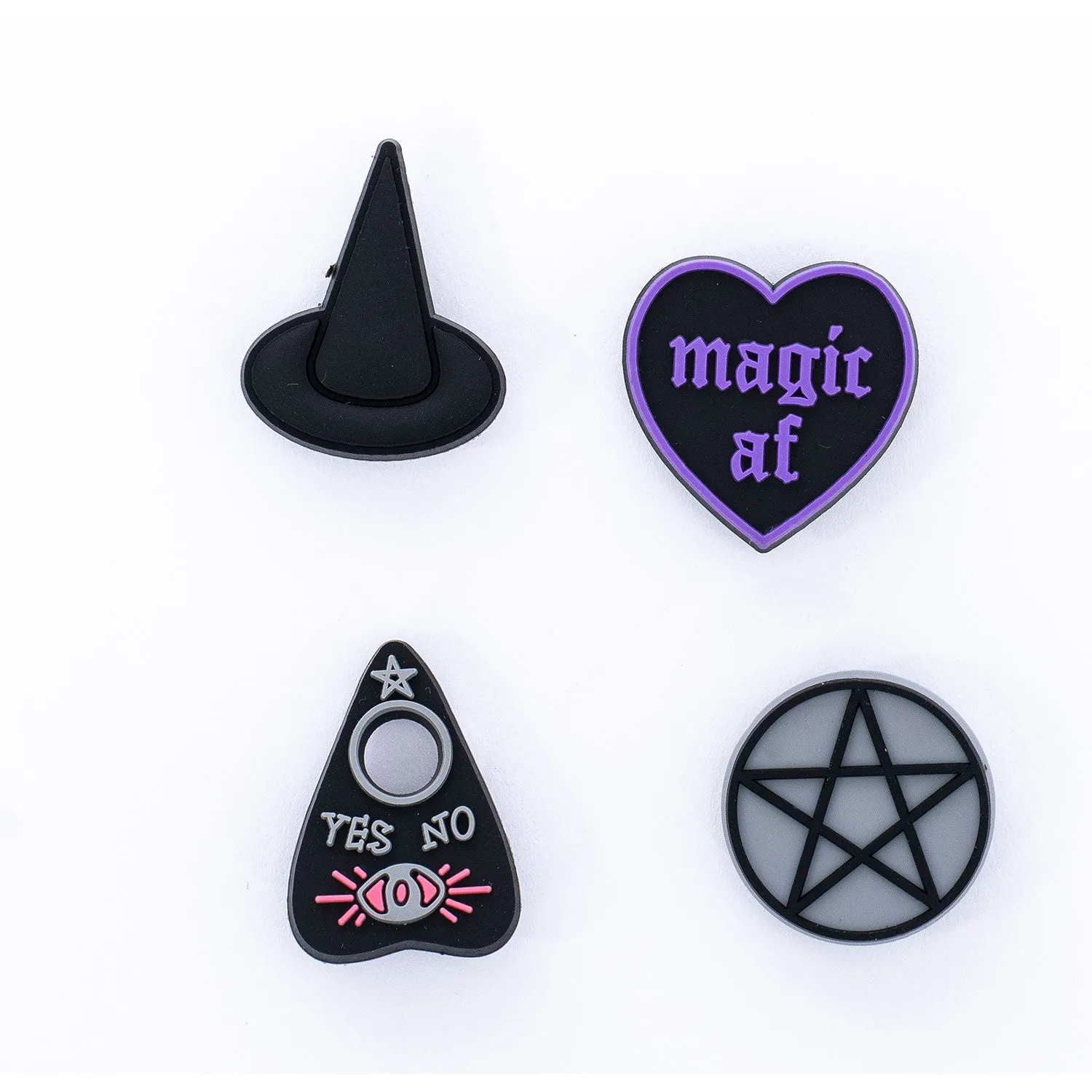 Witchy Vibes Crossbody Bag With Tumbler Belt