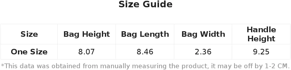 Women's Classic Shoulder Handbag Zip Top Adjustable Strap Clutch Purse Bag Retro Shoulder Tote Handbag