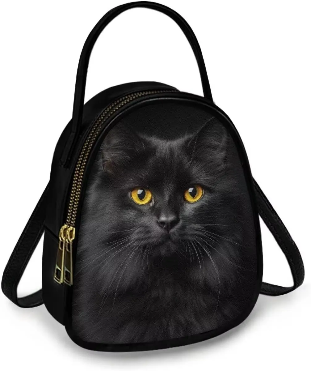 Womens Crossbody Bag Small Double Layer Purses for Women Shoulder Bag Trendy with Zipper Closure