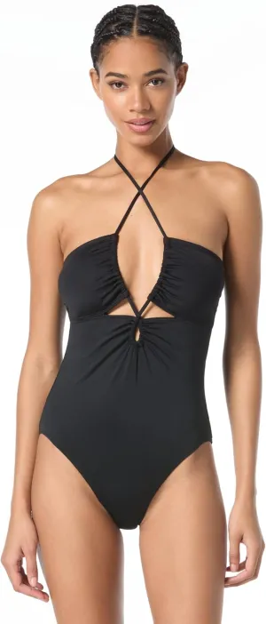 Women's Halter One Piece