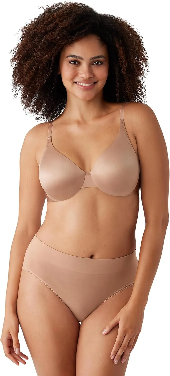 womens Inner Sheen Underwire Bra