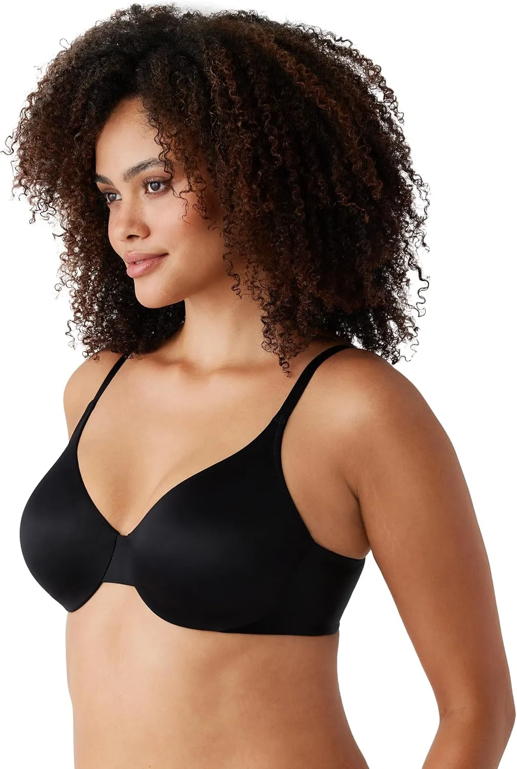 womens Inner Sheen Underwire Bra