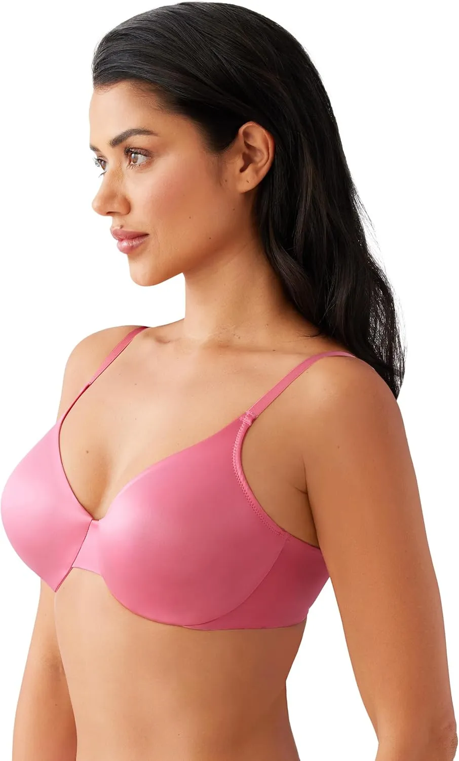womens Inner Sheen Underwire Bra