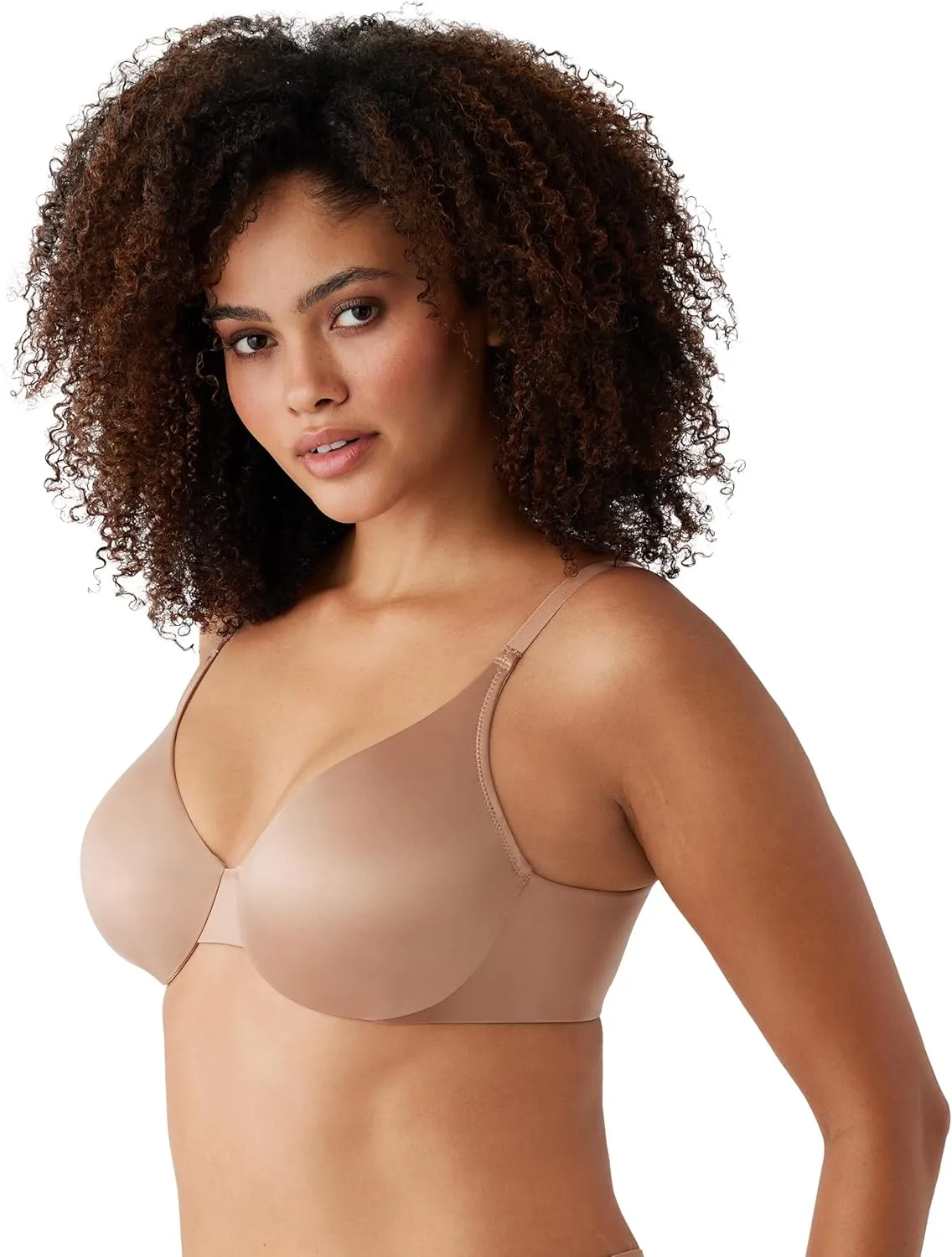 womens Inner Sheen Underwire Bra