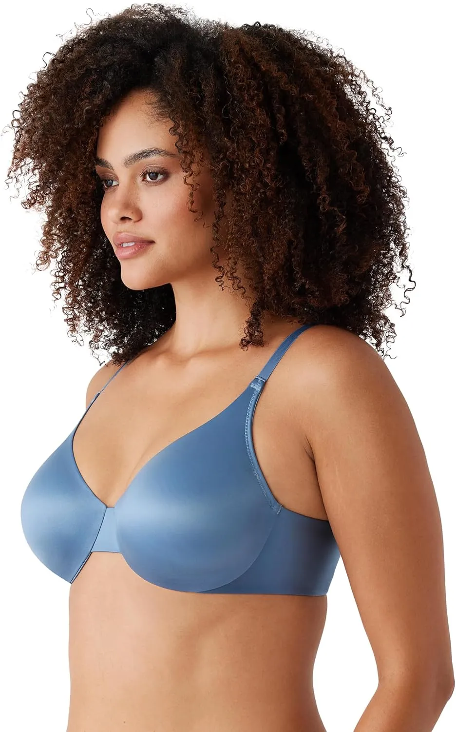 womens Inner Sheen Underwire Bra